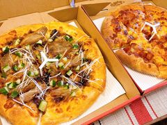 -必胜客(海上海店)