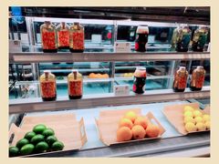 -奈雪的茶(青岛卓悦里INTOWN店)