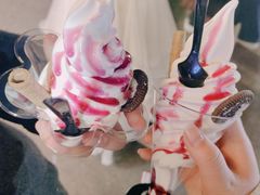 -麦当劳(豫园店)