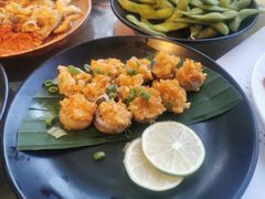 -不二·民谣音乐餐酒吧(九眼桥店)