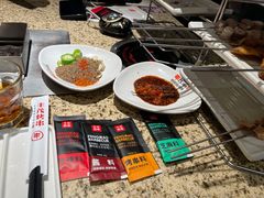 -丰茂烤串(公园店)
