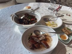-Yan Ting宴庭中餐厅-长沙瑞吉酒店(运达店)