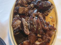 -八府香鸭·啫啫煲(华山路店)