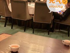 大堂-富淳饭店(陆家嘴保利广场店)