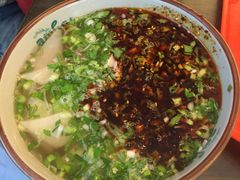 -中阿兰牛肉面(悦海新天地店)