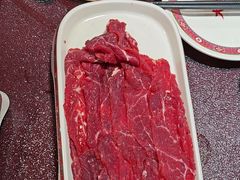 -大吉利·潮汕鲜牛肉火锅(西安店)
