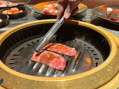 -虎哥六韩式烤肉料理 TIGERGRILL(隆生金山湖中心购物广场店)