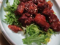 -情满四合院•京菜•烤鸭(动物园店)