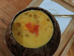 -古乡居甜品(大信店)