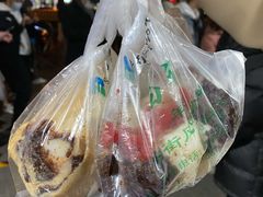 -清真·白记年糕(牛街北口店)