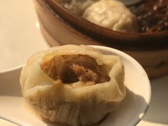 -百年尹氏汤包(湖南路狮子桥店)