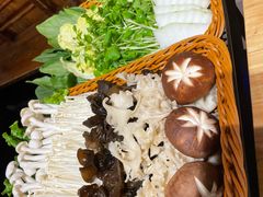 -四喜小胖·北京涮肉(五道营店)