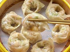 -面道赞宁海海鲜面(迎凤街店)