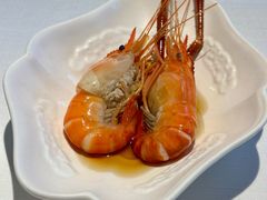 马爹利一号-食廬(浦东嘉里城店)