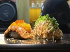 -昊·来了寿司(台湾街店)
