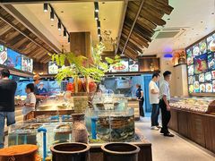 -桐湾大院·桐庐菜(滨江店)