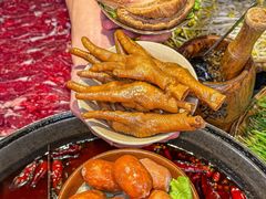 -咖咖火锅(老店)