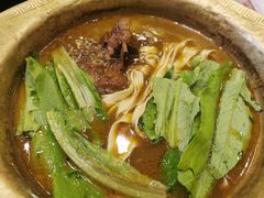 -芦月轩羊蝎子(北蜂窝店)