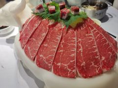 -德天肥牛海鲜火锅(城西银泰店)