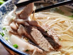 枫镇肉面-裕兴记·三虾面(西北街总店)