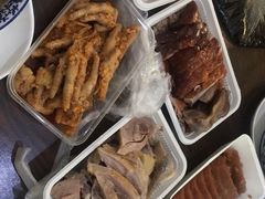 -章云板鸭(总店)