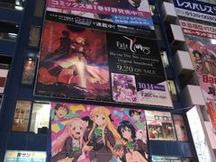 -秋叶原电器街
