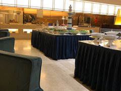 -大连海创科技交流中心自助餐厅