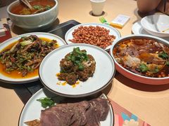 -锦城印象火锅(天府三街店)