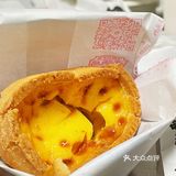 请进去一定要买盘塔麻薯！提前小程序预约下单