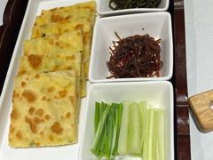 -壹零捌道·北京烤鸭(车公庄店)