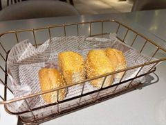 -西堤牛排(北京庄胜崇光店)