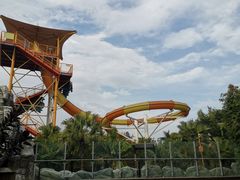 -厦门方特梦幻王国