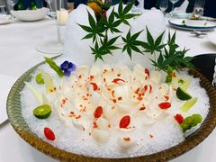 冰镇宁夏5年百合-虹御轩·传承江浙菜(虹桥店)