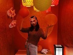 -星空失恋博物馆(北京路旗舰店)