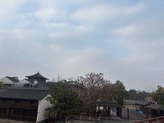 -观潮胜地公园