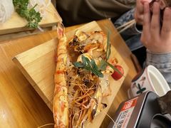 -馥家小馆(黔灵山公园店)