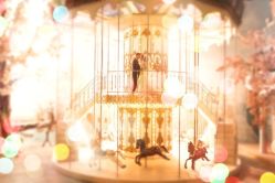 -上花轿婚纱摄影