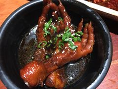 -大牌大·传统杭帮菜(湖滨店)