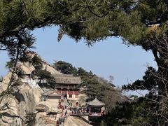 -华山风景名胜区