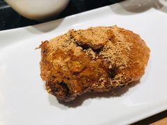 红糖糍粑-巴奴毛肚火锅(商城路店)