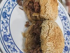 -清真·鸦儿李记·小馆(后海店)