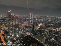 -东京都厅舍