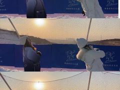 -采薇庄园四季滑雪场