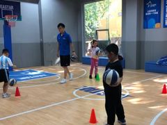 -东方启明星篮球培训(天坛校区)