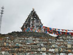 -折多山
