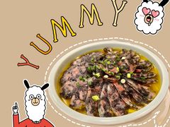 -一楼食业·美食人家