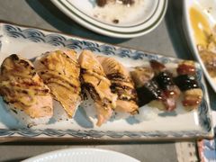 -松坂屋日料自助(长城路店)
