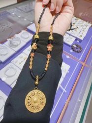 -五洲金行FIDIMO(五洲黄金大厦店)