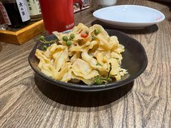 -无敌家现熬骨汤拉面(颐堤港店)