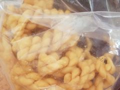 小麻花-地安门包子铺(地安门店)